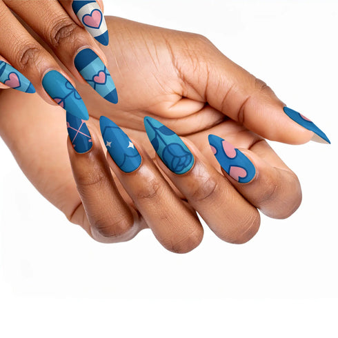 VIM_stiletto