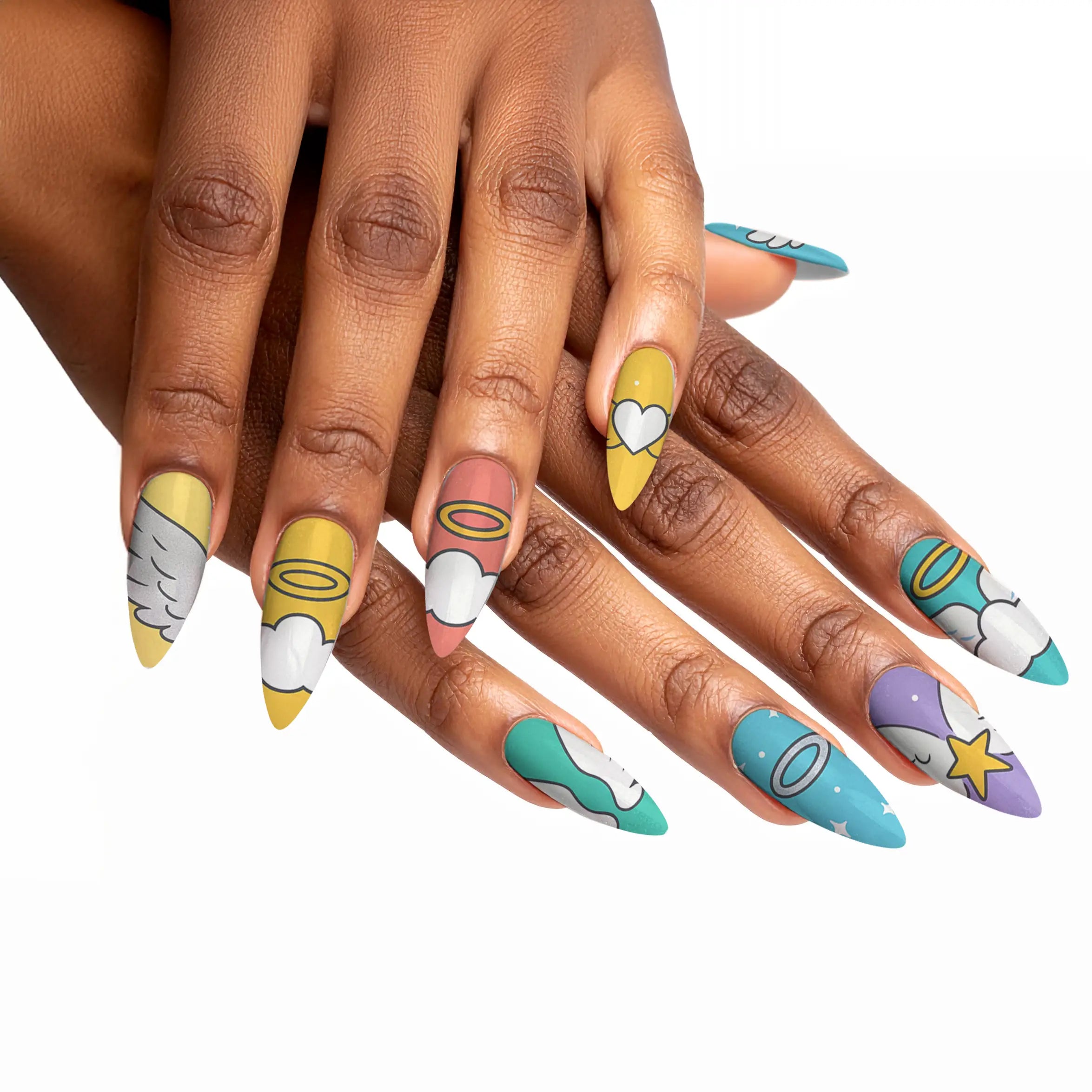 VIM_stiletto