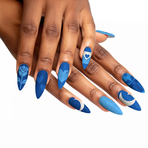 VIM_stiletto