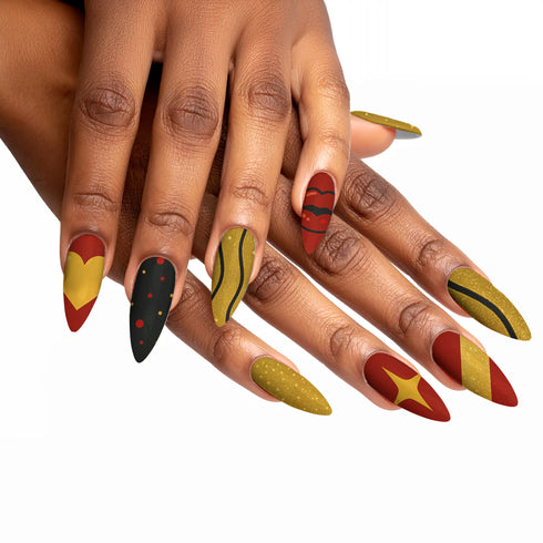 VIM_stiletto