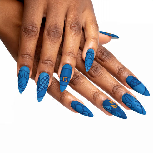 VIM_stiletto