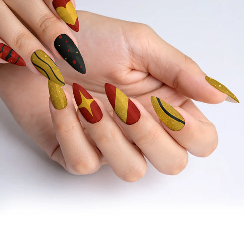 VIM_stiletto