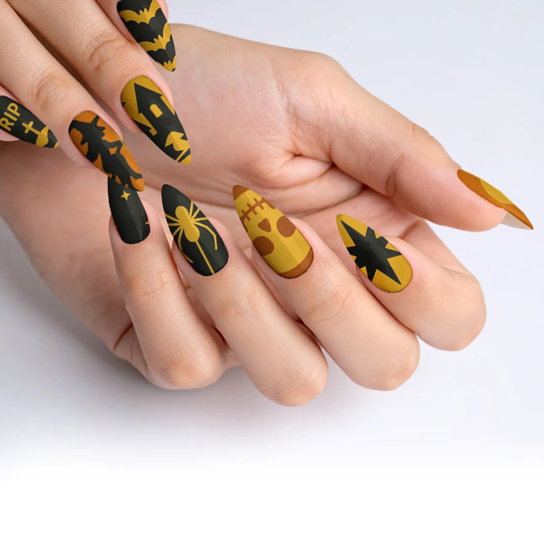 VIM_stiletto