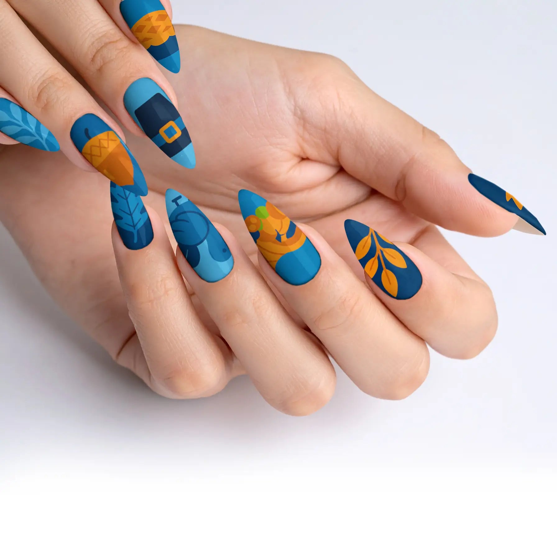 VIM_stiletto