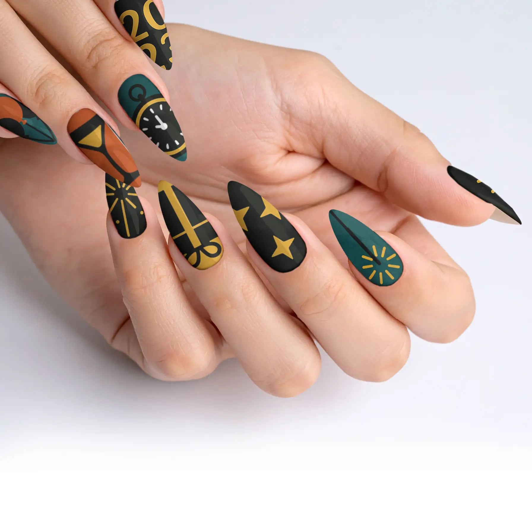 VIM_stiletto
