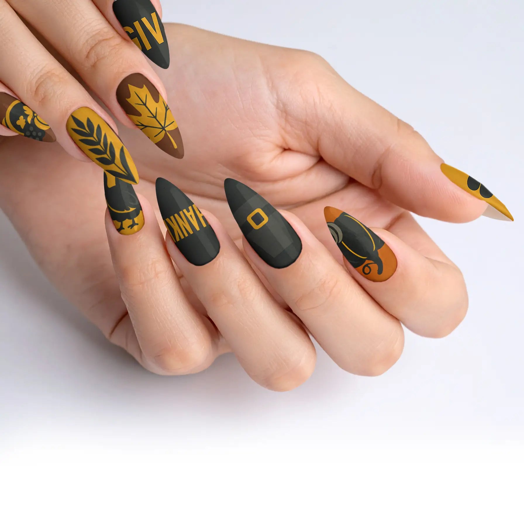 VIM_stiletto