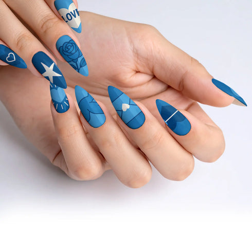 VIM_stiletto