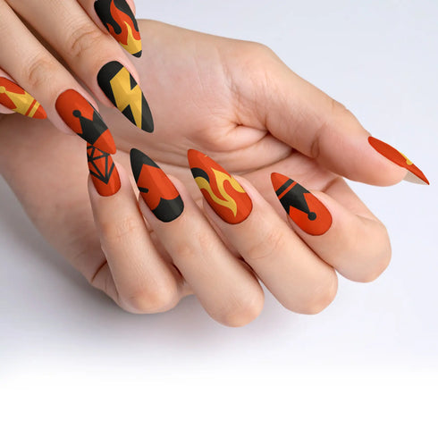 VIM_stiletto