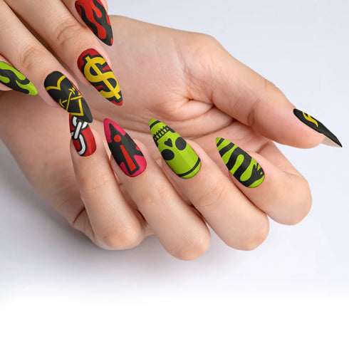 VIM_stiletto