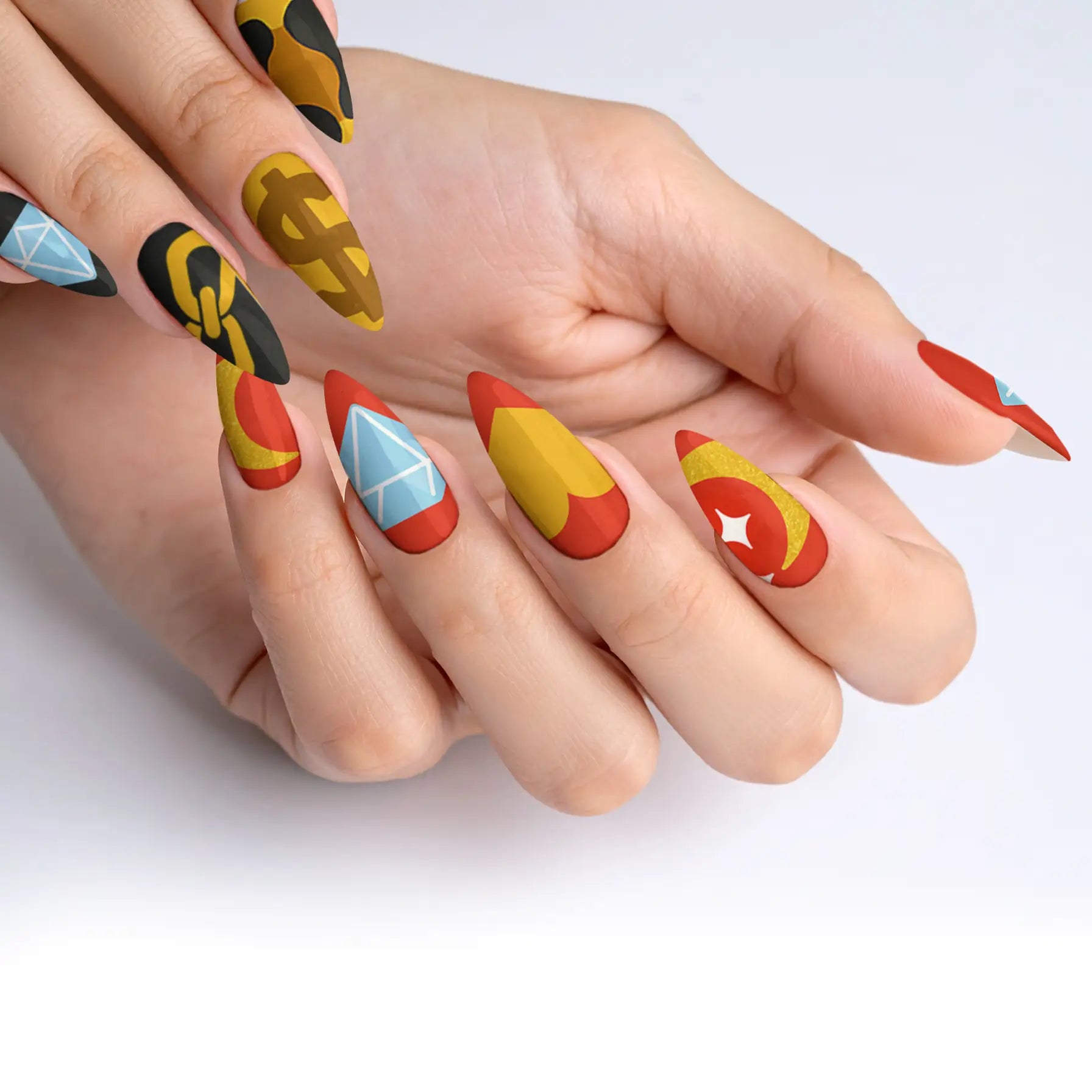 VIM_stiletto