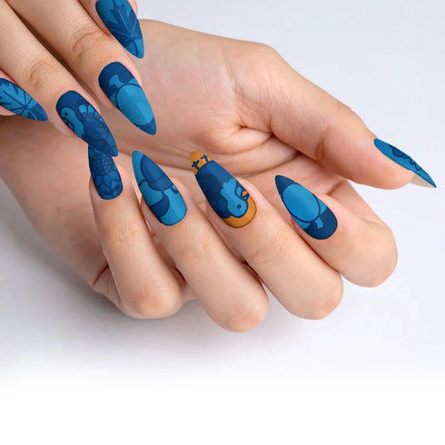 VIM_stiletto