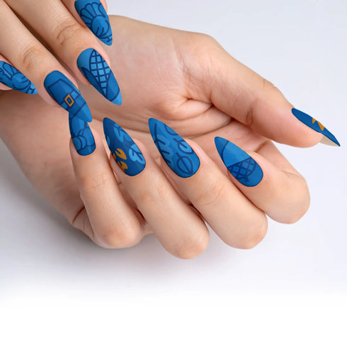 VIM_stiletto