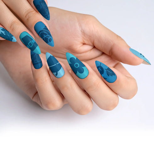 VIM_stiletto