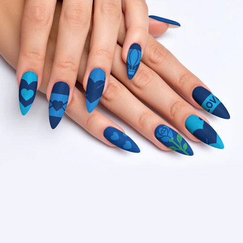 VIM_stiletto