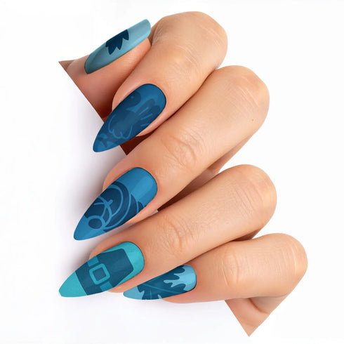 VIM_stiletto
