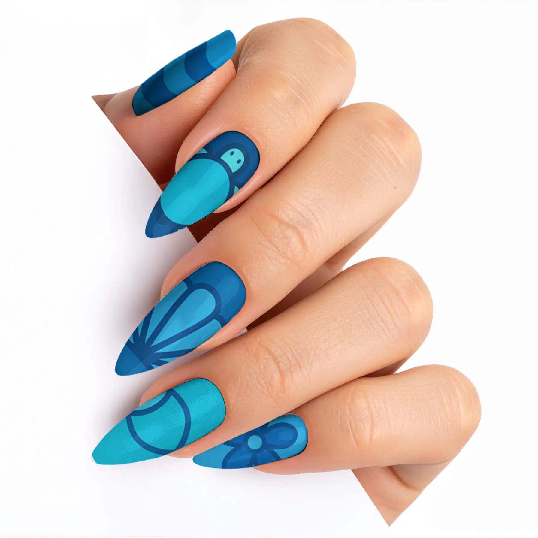 VIM_stiletto