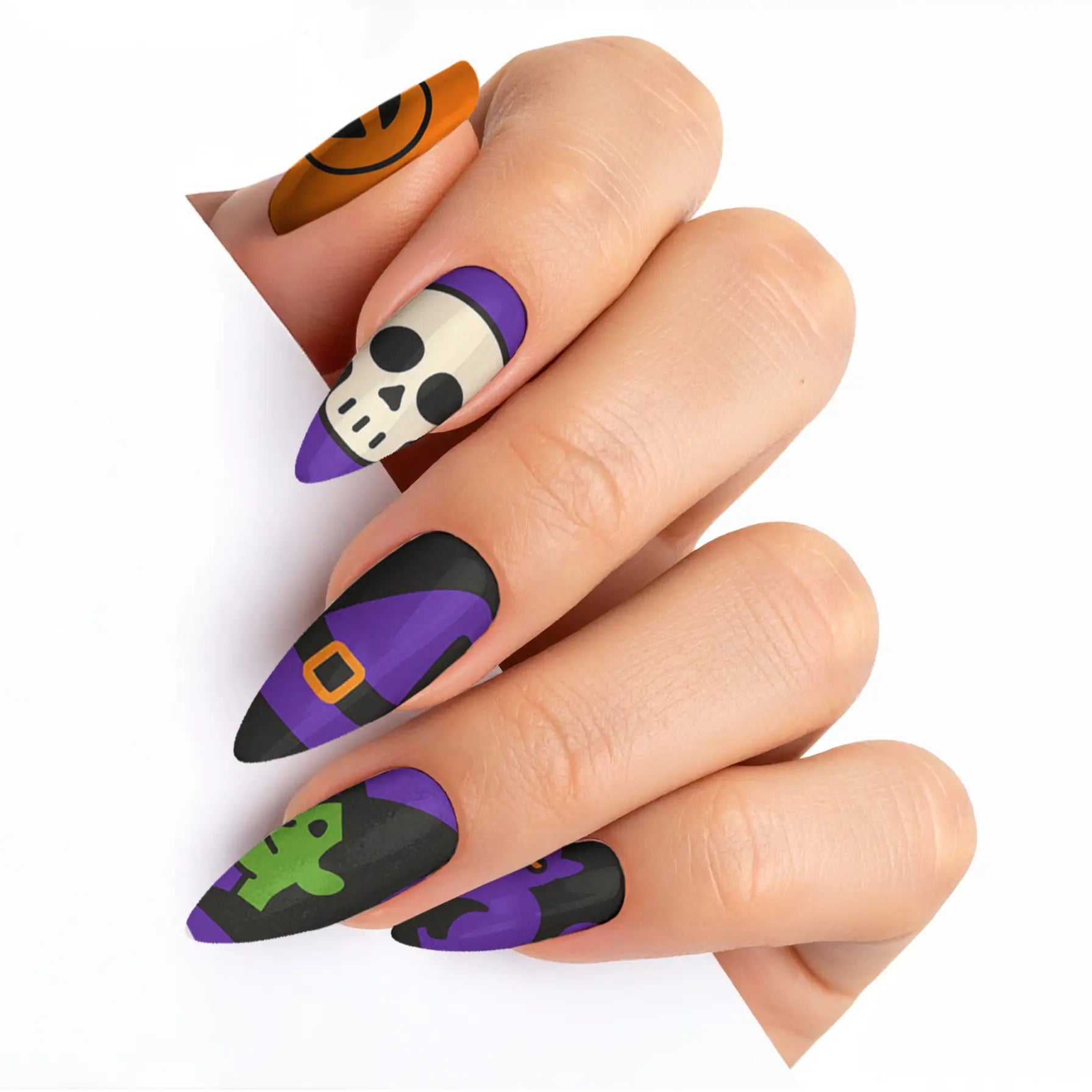 VIM_stiletto