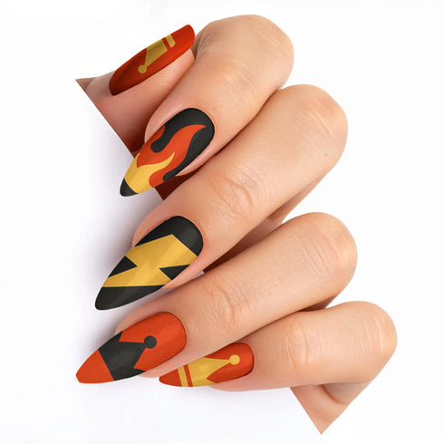 VIM_stiletto