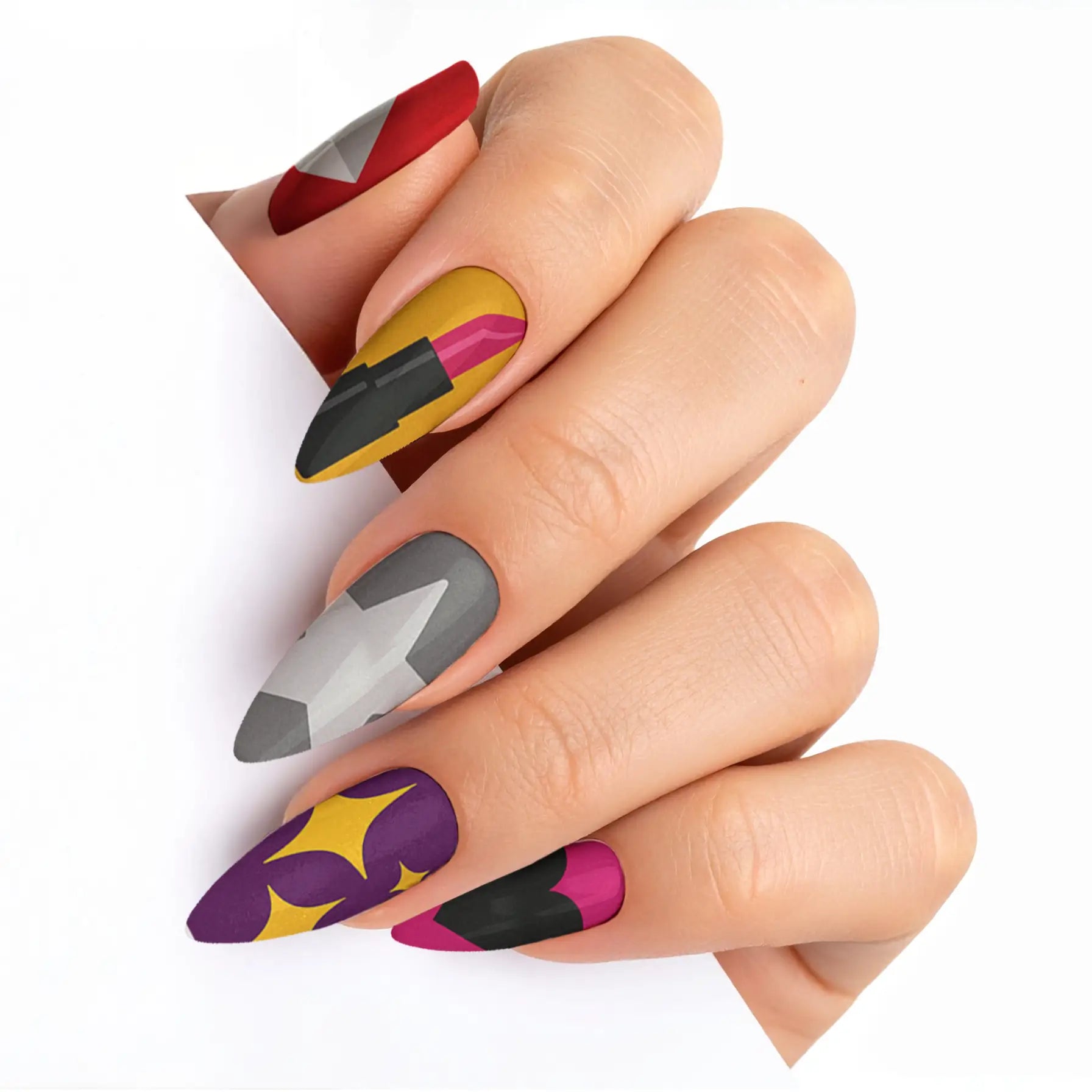VIM_stiletto