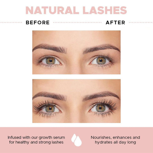 FYNE ADVANCED Lash Kit (Serum + Mascara)