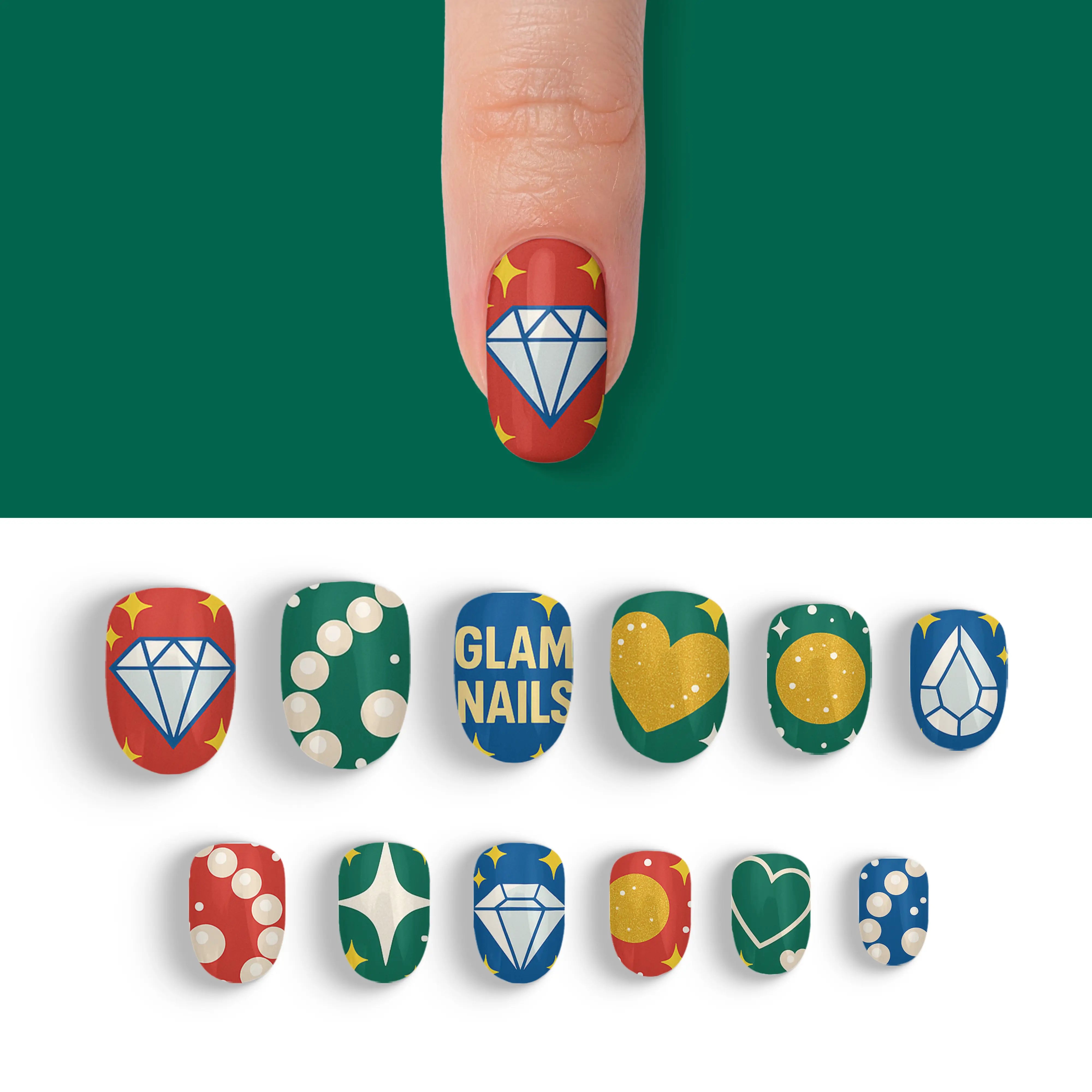 VIM_oval