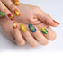 VIM_oval