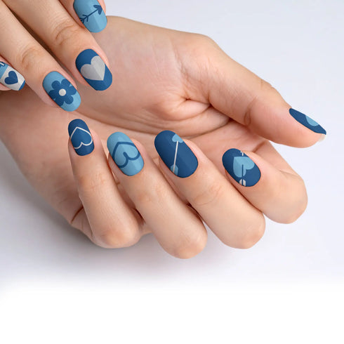 VIM_oval