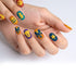 VIM_oval