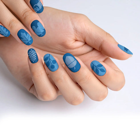 VIM_oval