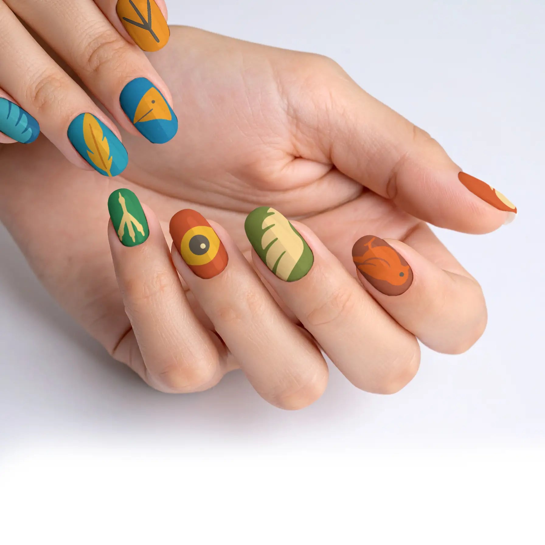 VIM_oval