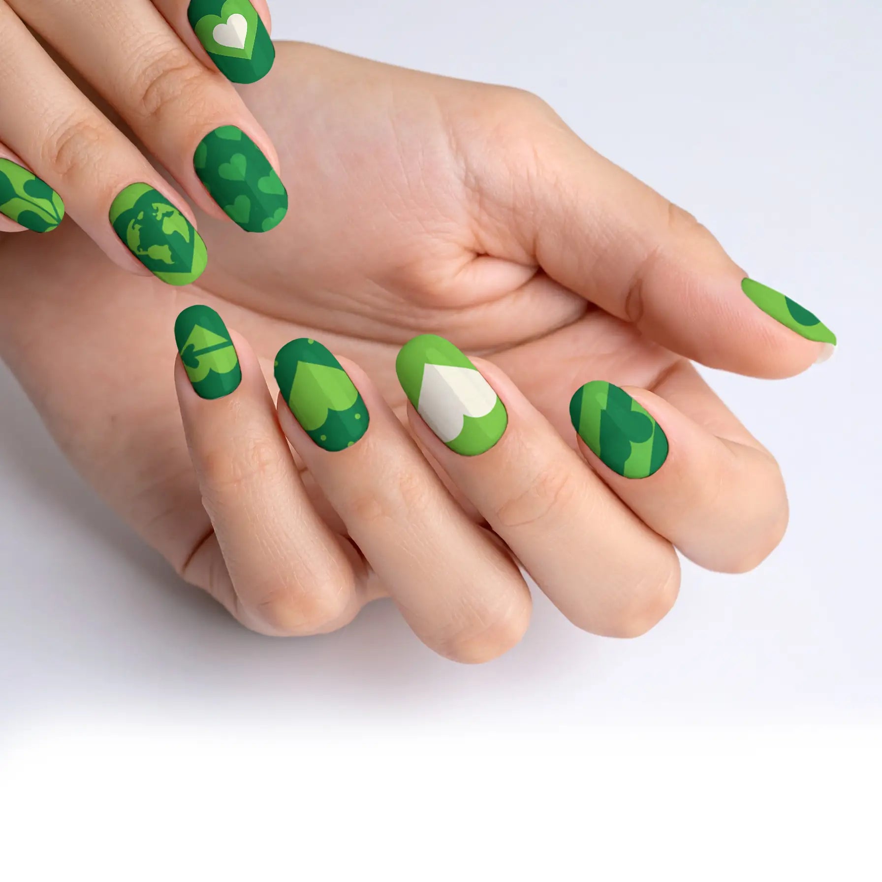 VIM_oval