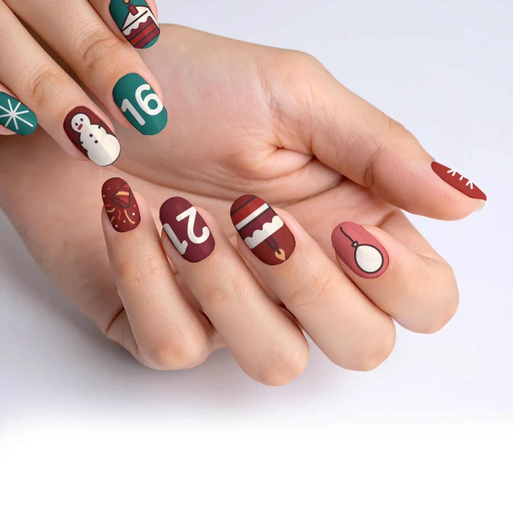 VIM_oval