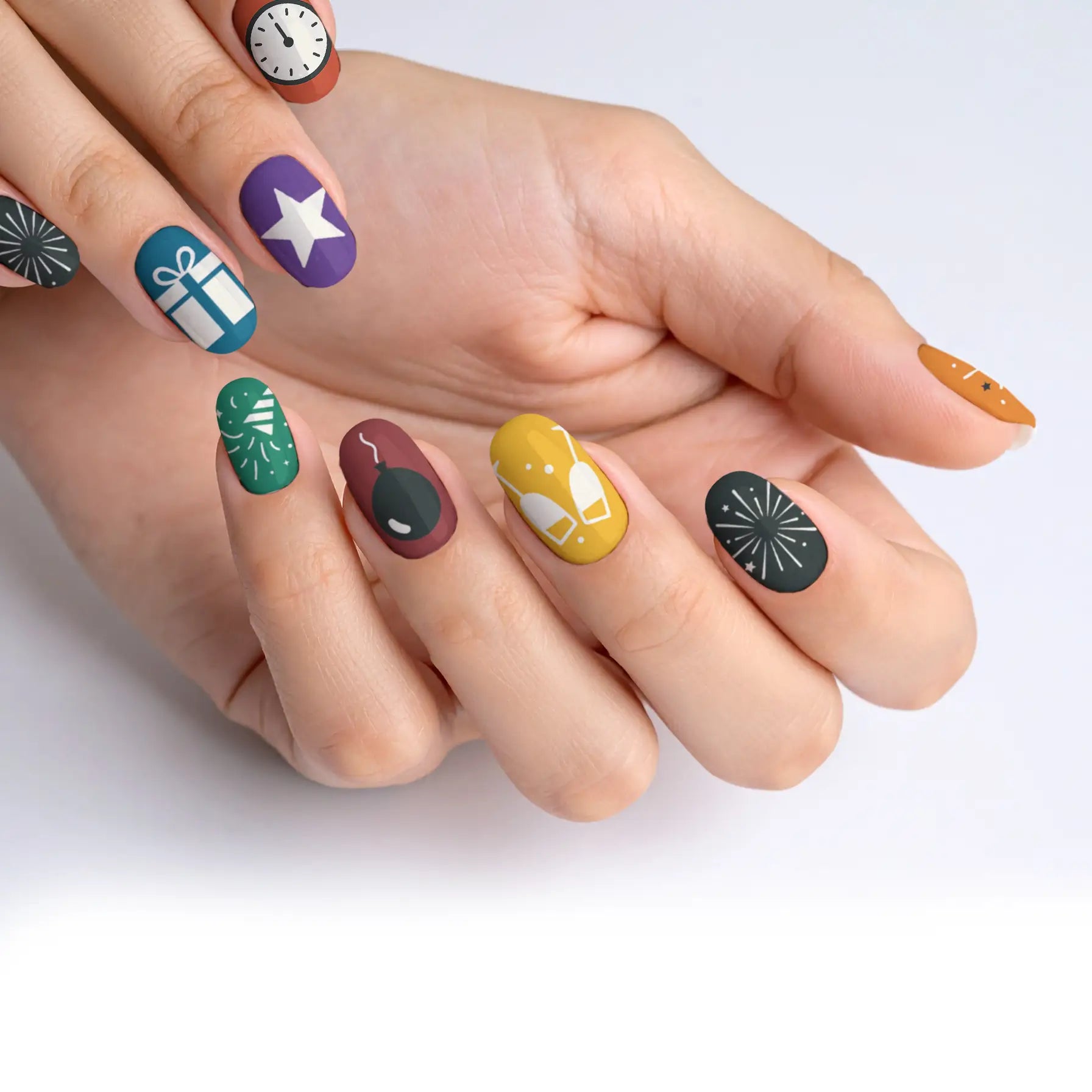 VIM_oval