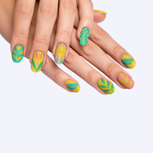 VIM_oval