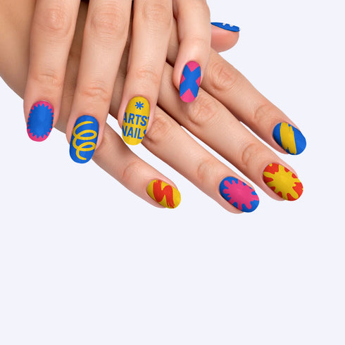 VIM_oval