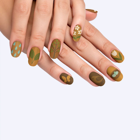 VIM_oval