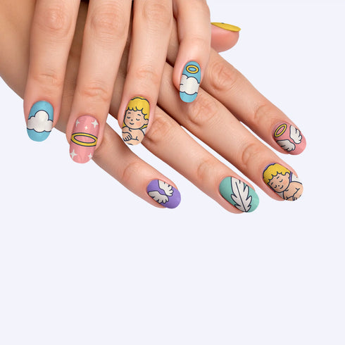 VIM_oval