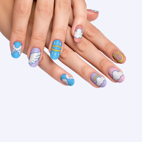 VIM_oval