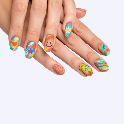VIM_oval