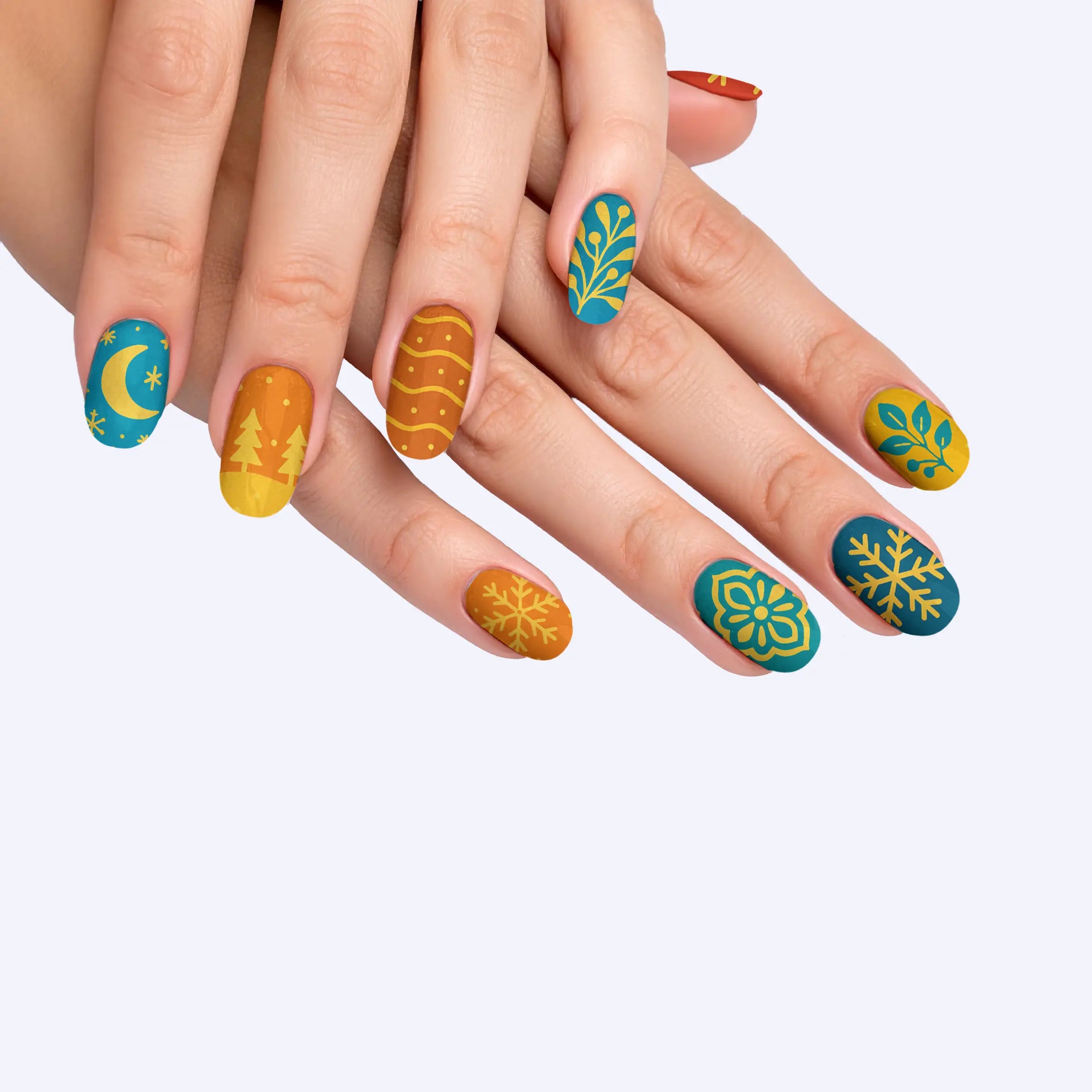 VIM_oval