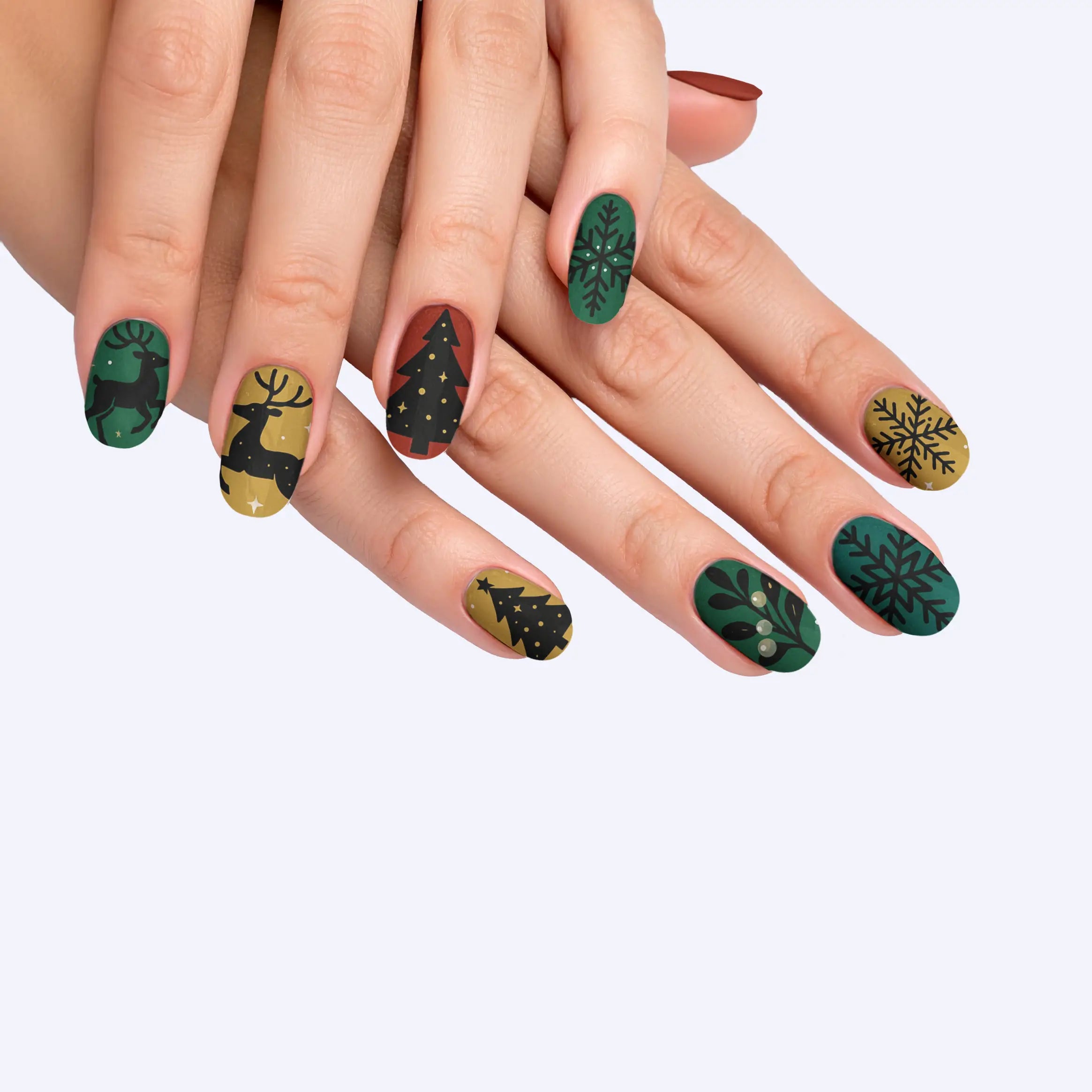 VIM_oval