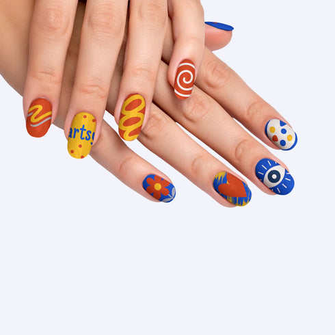 VIM_oval