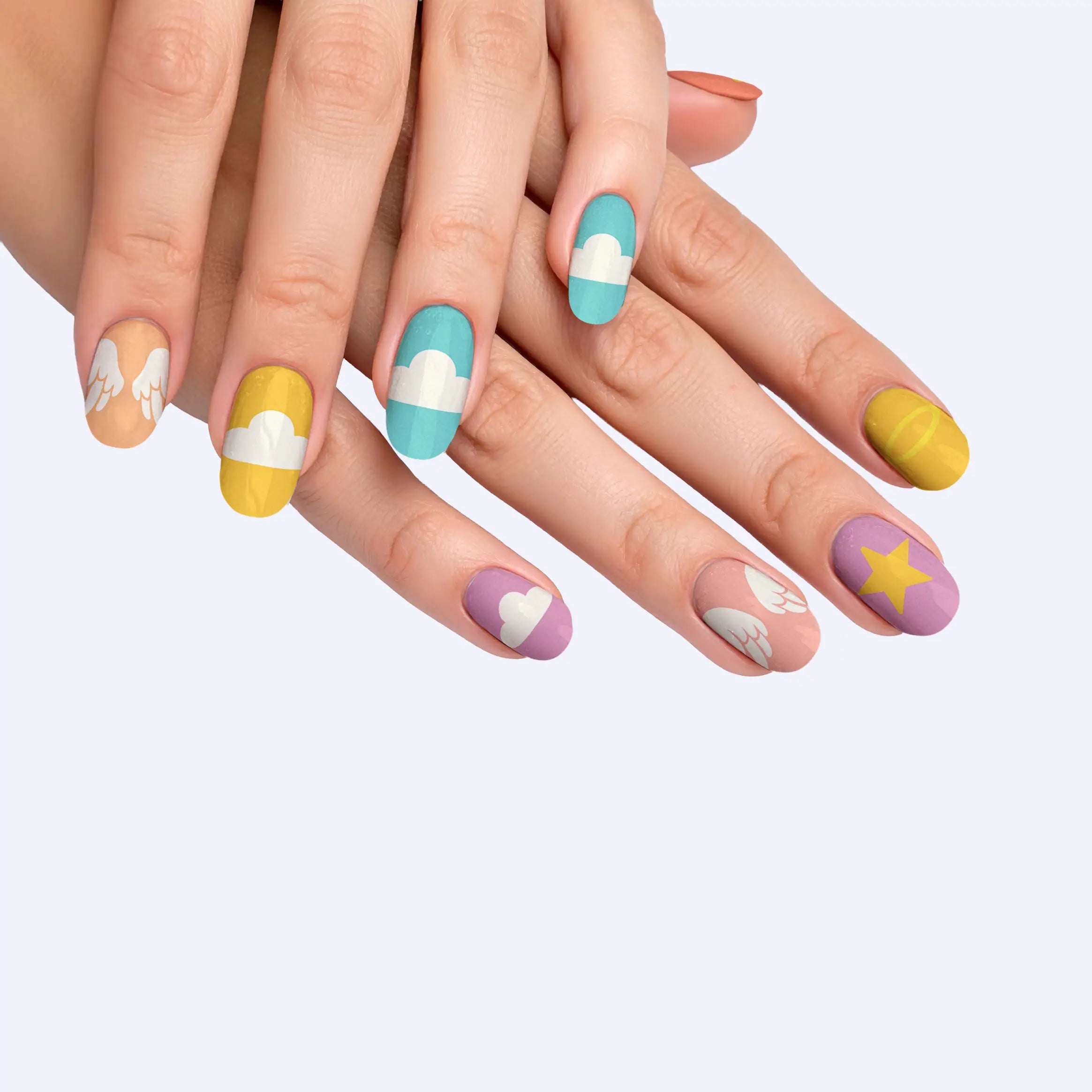 VIM_oval