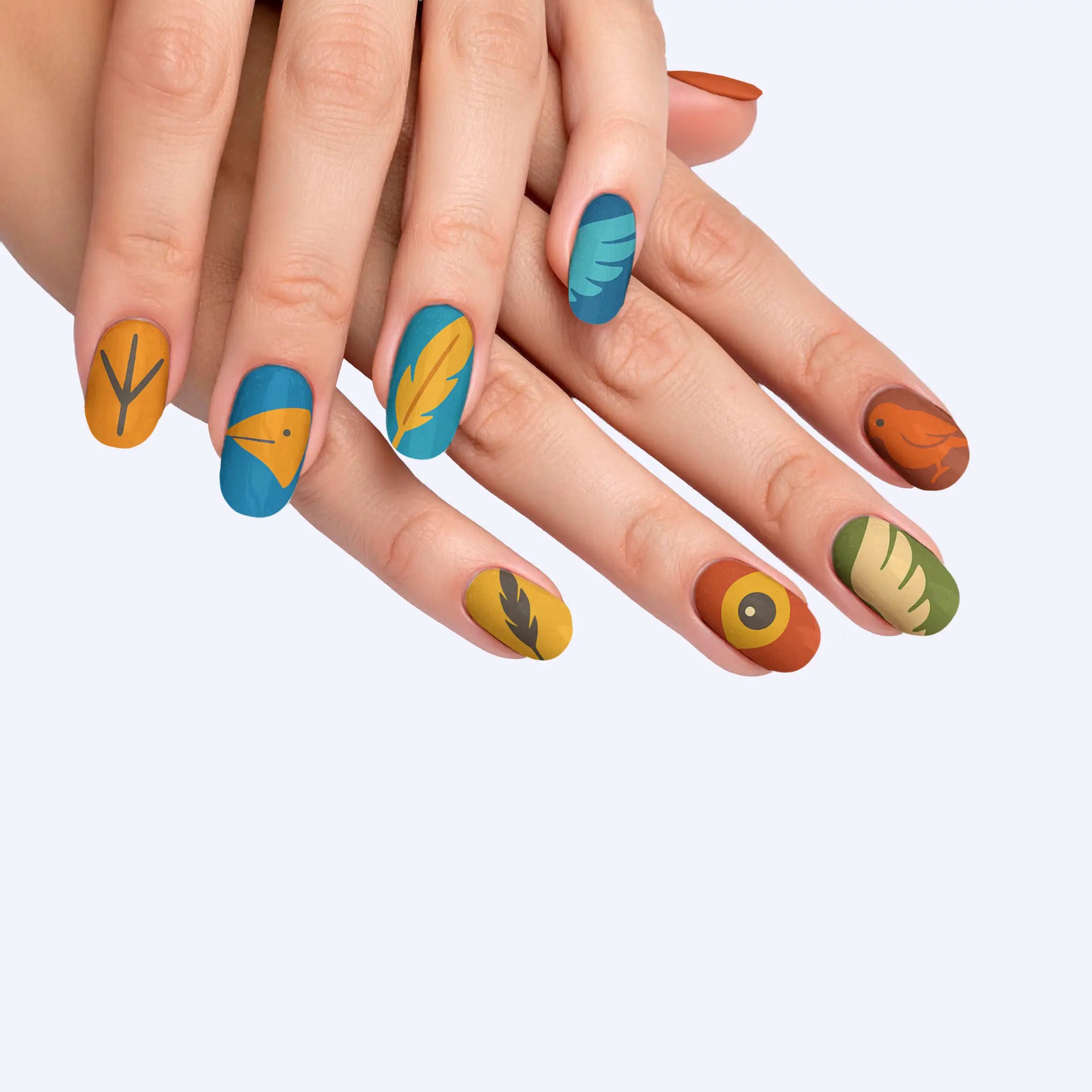 VIM_oval