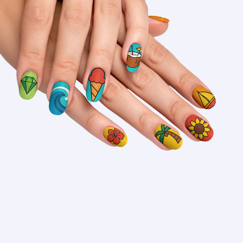 VIM_oval