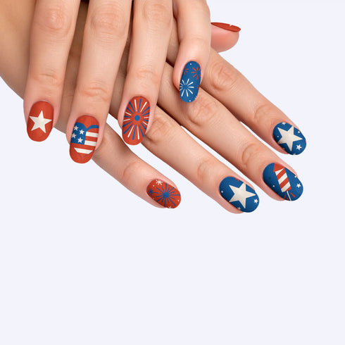 VIM_oval