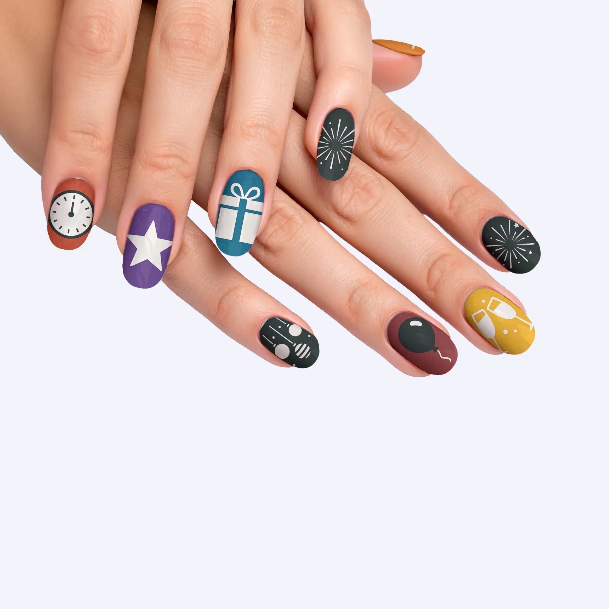 VIM_oval