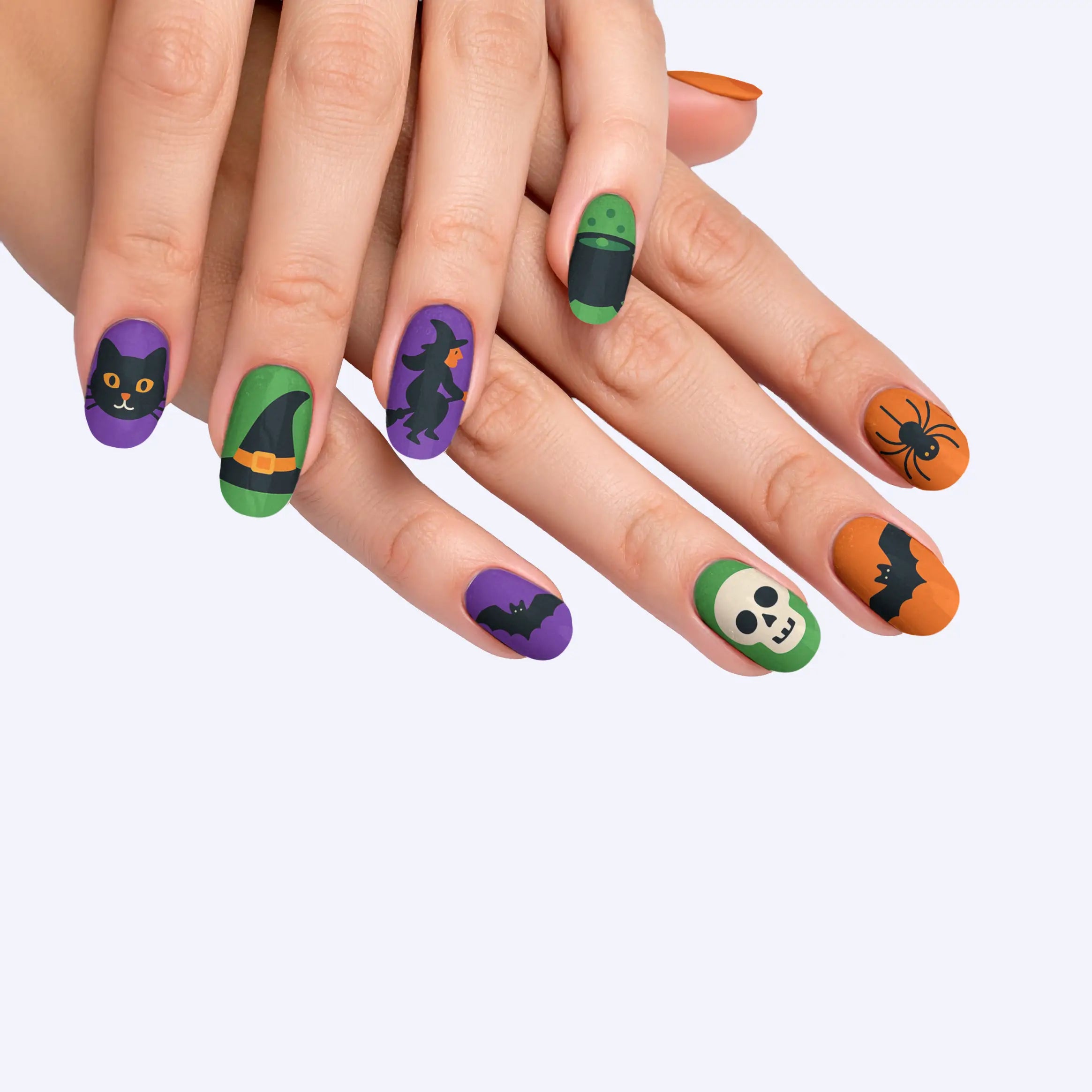 VIM_oval