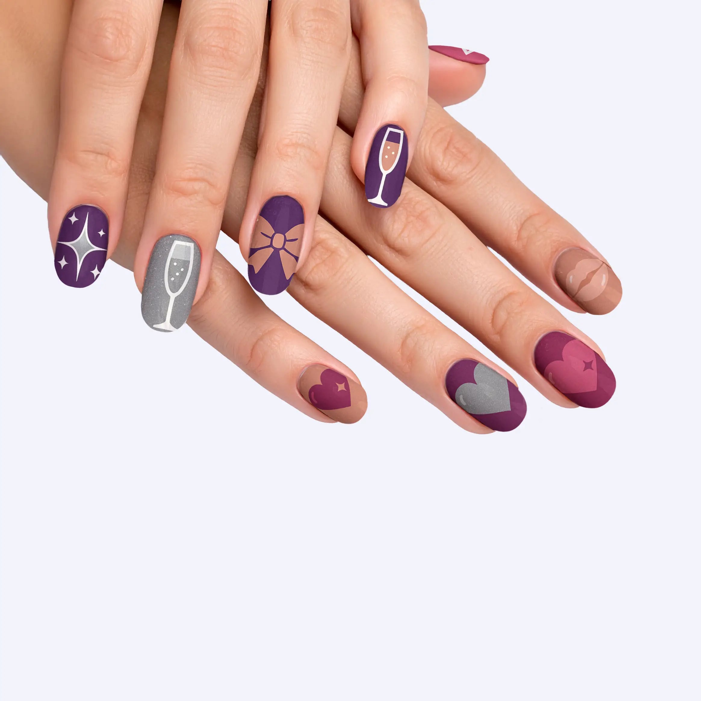 VIM_oval