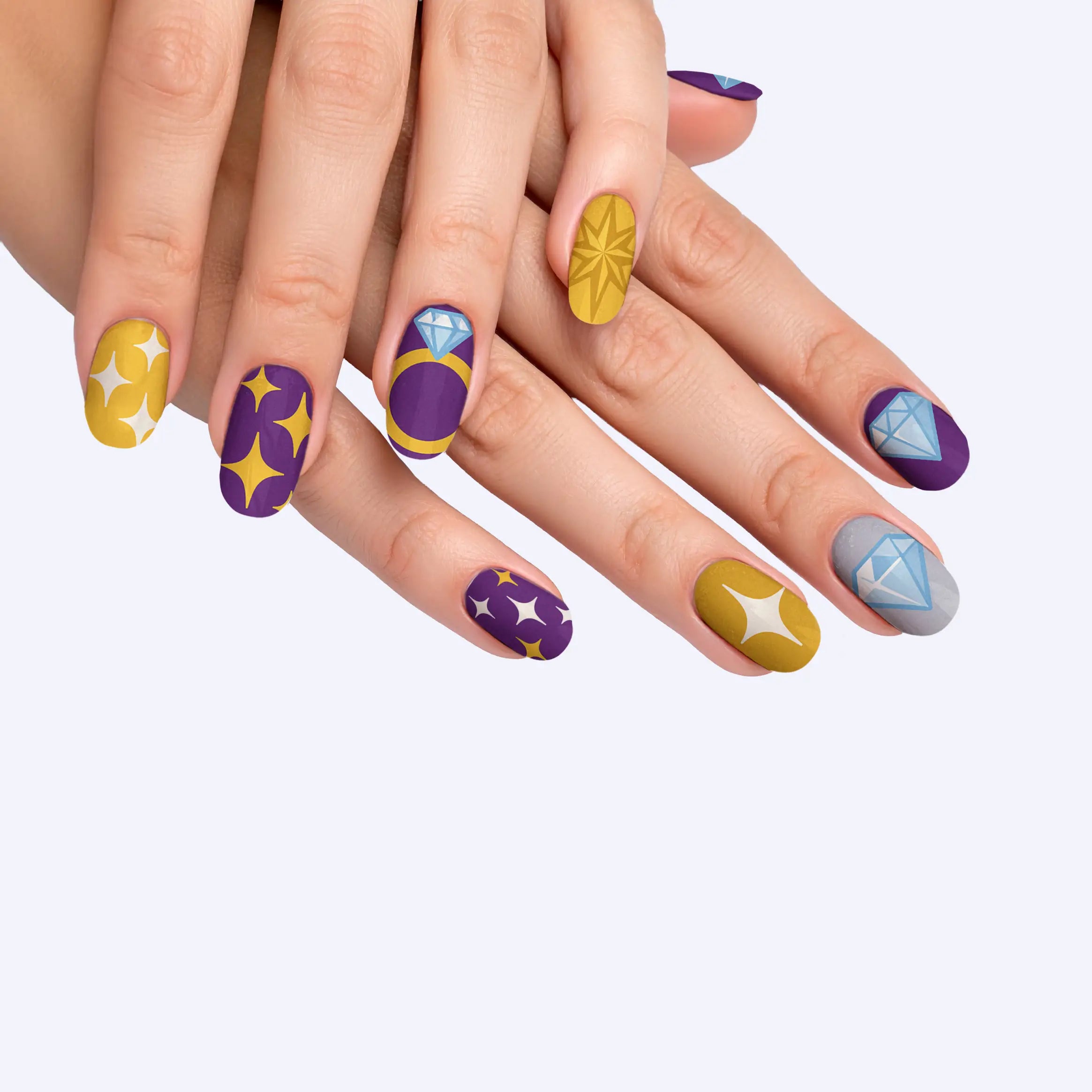 VIM_oval